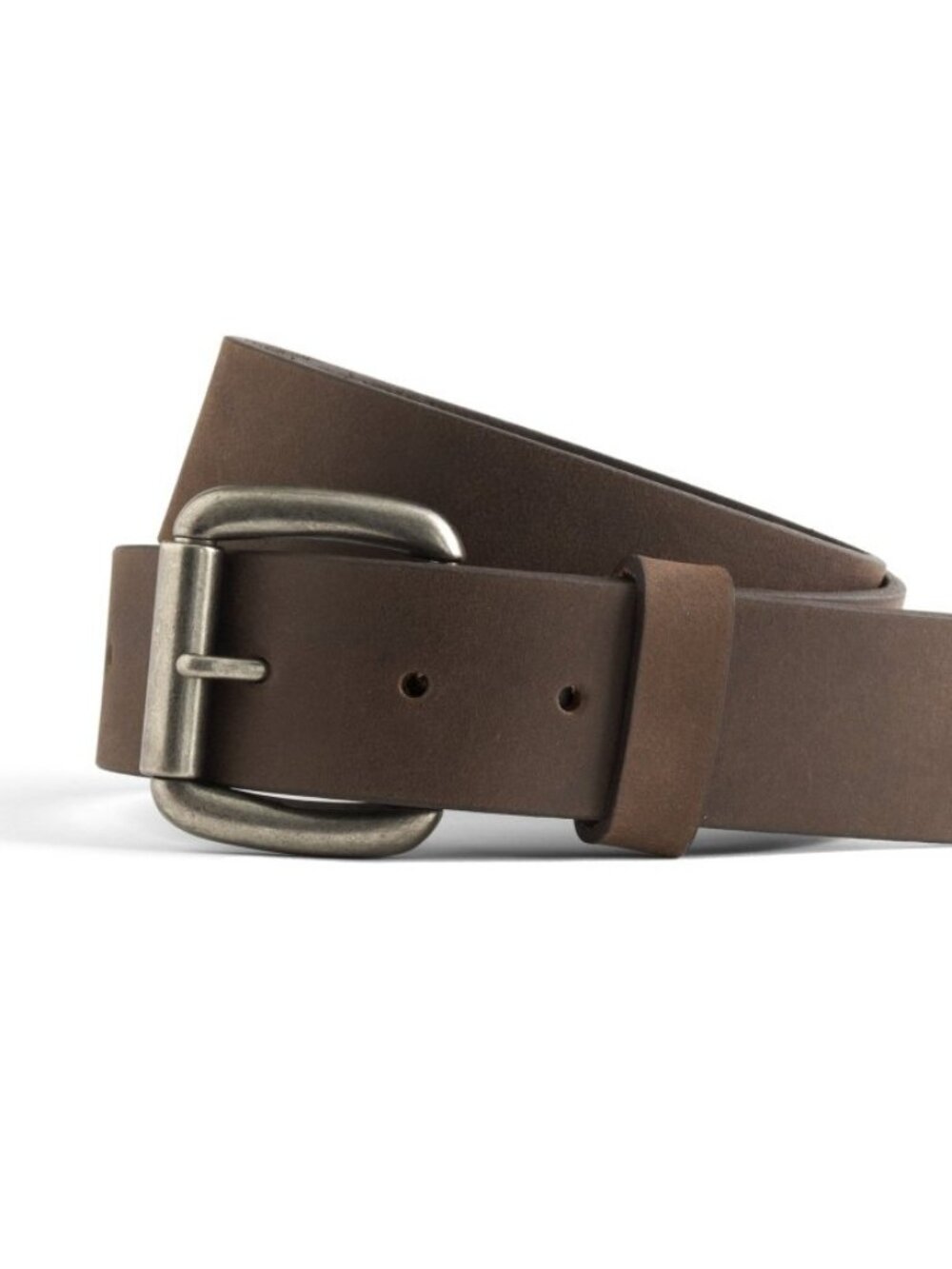 The Xtreme Leather Belt